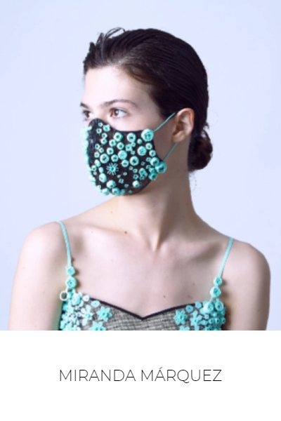 'Resilience Project', abbigliamento stampabile in 3D con Filaflex; Scopri la storia